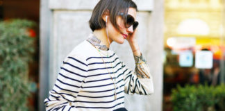 Что надевать женщине «50 плюс»?