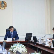 В Шымкенте снова заговорили о переводе дворцов в государственную собственность