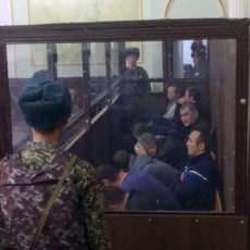 Апелляционная судебная коллегия вынесла решение по делу Тохтара Тулешова