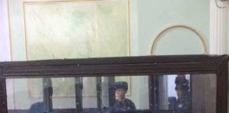 В числе статей по делу Тохтара Тулешова есть УК РК в редакции 1997 года (полный перечень статей обвинения)