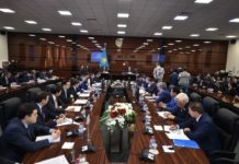 ЮКО на втором месте в стране по количеству очередников на жилье