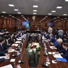ЮКО на втором месте в стране по количеству очередников на жилье