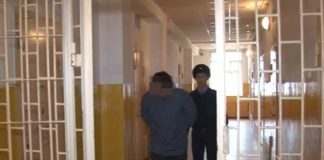 В Шымкенте задержаны подозреваемые в убийстве в одном из ночных клубов города