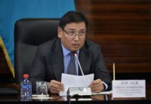 Касым-Жомарт Токаев назначил нового акима Алматы