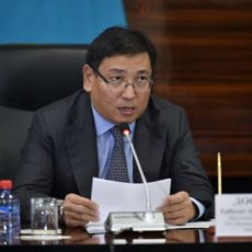 Касым-Жомарт Токаев назначил нового акима Алматы