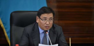 Касым-Жомарт Токаев назначил нового акима Алматы