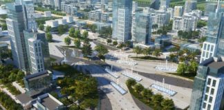 Казахстан вошёл в ТОП-10 стран Азии в рейтинге по развитию электронного правительства