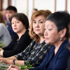 В Шымкенте продолжаются «звездные дни», посвященные юбилею Независимости