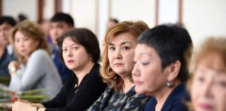 В Шымкенте продолжаются «звездные дни», посвященные юбилею Независимости