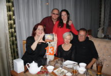 Cейшн! Джаз! Просто класс!