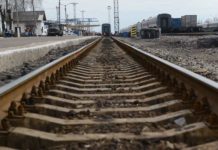 Монополисты наживаются на железнодорожных тупиках- жалуйтесь!