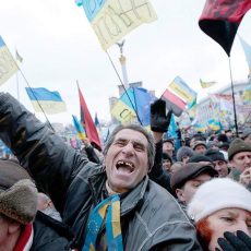Уроки Майдана, или До чего доскакалась Украина