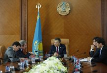 Южноказахстанские врачи пройдут обучение в Турции