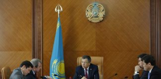 Южноказахстанские врачи пройдут обучение в Турции