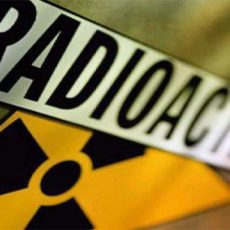 В Казахстане запретят ввоз и захоронение иностранных радиоактивных отходов