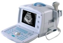 Неработающее УЗИ? Аппарат УЗИ