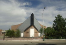 Музей жертв репрессий в Шымкенте отмечает свое 15-летие