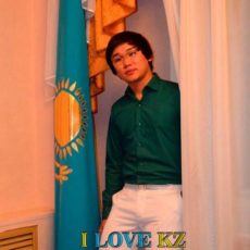 Кайрат Нуртас запустил праздничный флешмоб