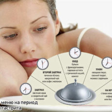 Осторожно: осеннее обострение!