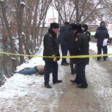 Полицейские установили личность мужчины, тело которого было найдено на берегу Кошкараты