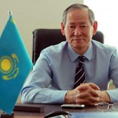 Избран новый президент Федерации футбола Казахстана