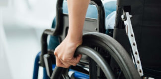 Что ждет инвалидов с 1 января 2017 года?