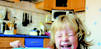 Гречка, овсянка, перловка… Что бы такого съесть? И похудеть…