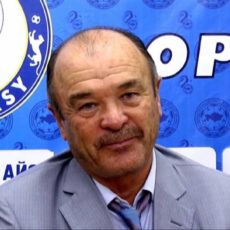 Бахтияр Байсеитов покидает пост главного тренера «Ордабасы» Бахтияр Байсеитов покидает пост главного тренера "Ордабасы"