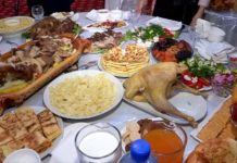 Лучшего мастера «Ет асу» выбрали в Шымкенте