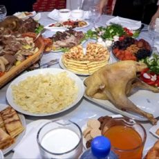 Лучшего мастера «Ет асу» выбрали в Шымкенте