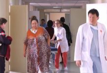 Ювелирные операции на коленном суставе теперь будут делать шымкентские врачи