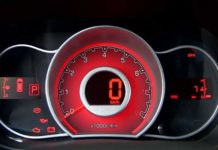 Тест-драйв Lifan X50 и лимузин в виде кареты в программе Driver-13