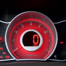 Тест-драйв Lifan X50 и лимузин в виде кареты в программе Driver-13