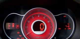 Тест-драйв Lifan X50 и лимузин в виде кареты в программе Driver-13