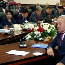 Избран новый секретарь маслихата ЮКО