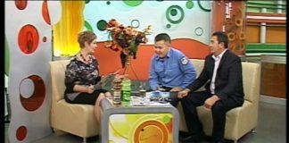 В Шымкенте разыскали самого позитивного кондуктора