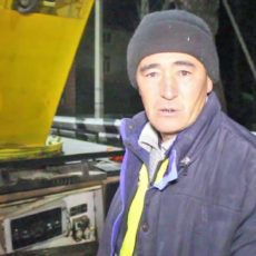 «Экстренный вызов»: происшествия в Шымкенте и ЮКО от 17 ноября 2016 года
