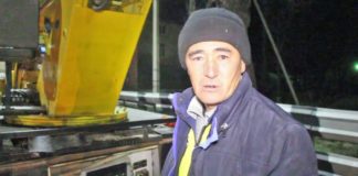 «Экстренный вызов»: происшествия в Шымкенте и ЮКО от 17 ноября 2016 года