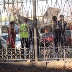«Экстренный вызов»: происшествия в Шымкенте и ЮКО от 15 ноября 2016 года