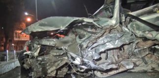 «Экстренный вызов»: происшествия в Шымкенте и ЮКО от 14 ноября 2016 года