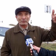 «Экстренный вызов»: происшествия в Шымкенте и ЮКО от 18 ноября 2016 года
