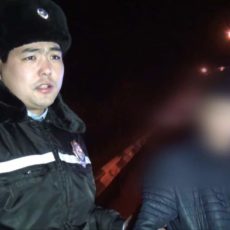 «Экстренный вызов»: происшествия в Шымкенте и ЮКО от 21 ноября 2016 года