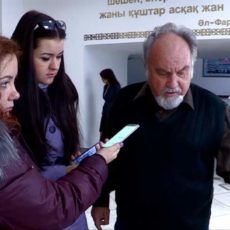 Первый в стране археологический музей на базе вуза открылся в ЮКО