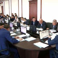 Кто за что отвечает, не могут разобраться районные акимы Шымкента