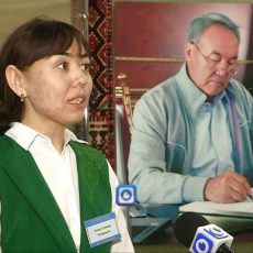 Выставка, посвященная Первому Президенту Казахстана, открылась в Шымкенте
