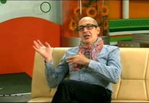 Талантливый продюсер, режиссер и фотограф Олег Ферштейн о Шымкенте