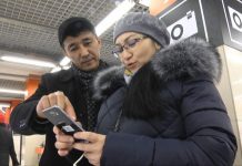 В «Технодоме» прошла грандиозная акция — черная пятница