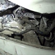 «Экстренный вызов»: происшествия в Шымкенте и ЮКО от 28 ноября 2016 года