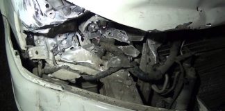 «Экстренный вызов»: происшествия в Шымкенте и ЮКО от 28 ноября 2016 года