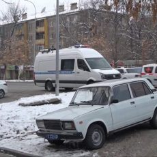 «Экстренный вызов»: происшествия в Шымкенте и ЮКО от 25 ноября 2016 года